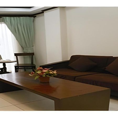 Soledad Suites Панглао Екстериор снимка