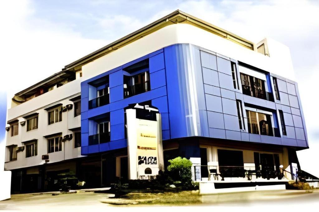 Soledad Suites Панглао Екстериор снимка