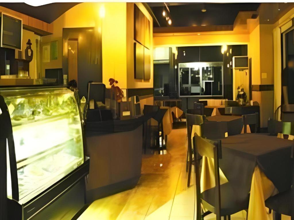 Soledad Suites Панглао Екстериор снимка