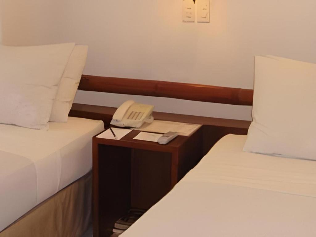 Soledad Suites Панглао Екстериор снимка