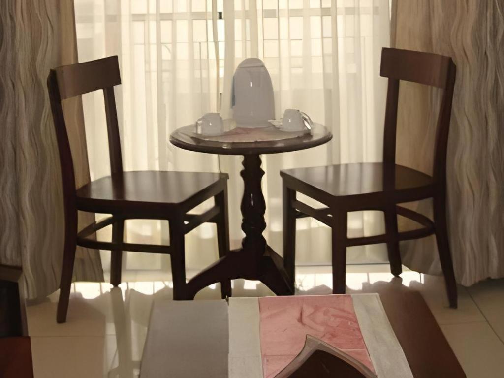 Soledad Suites Панглао Екстериор снимка