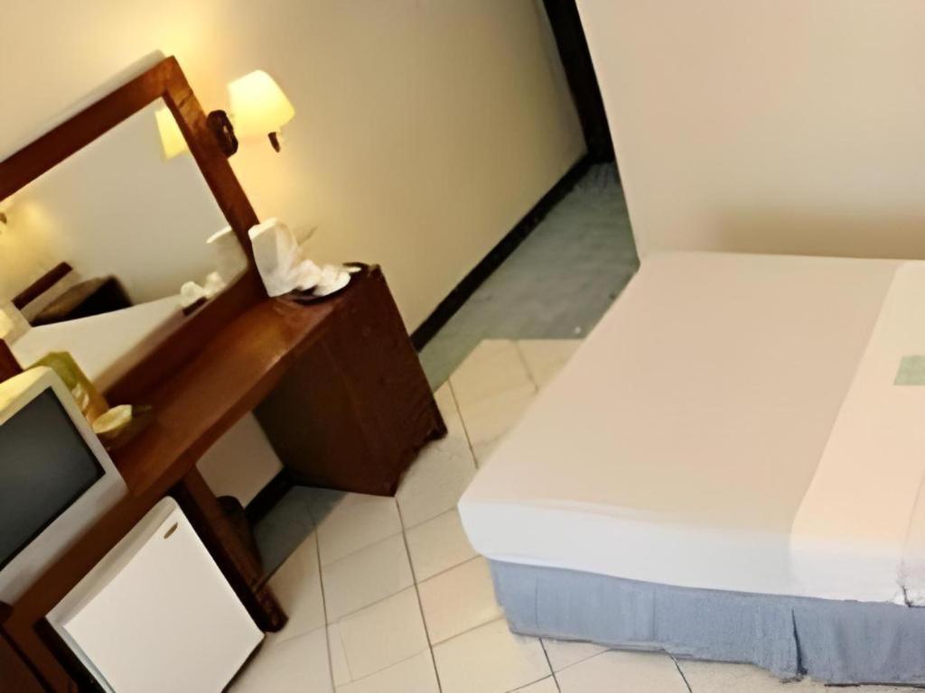 Soledad Suites Панглао Екстериор снимка