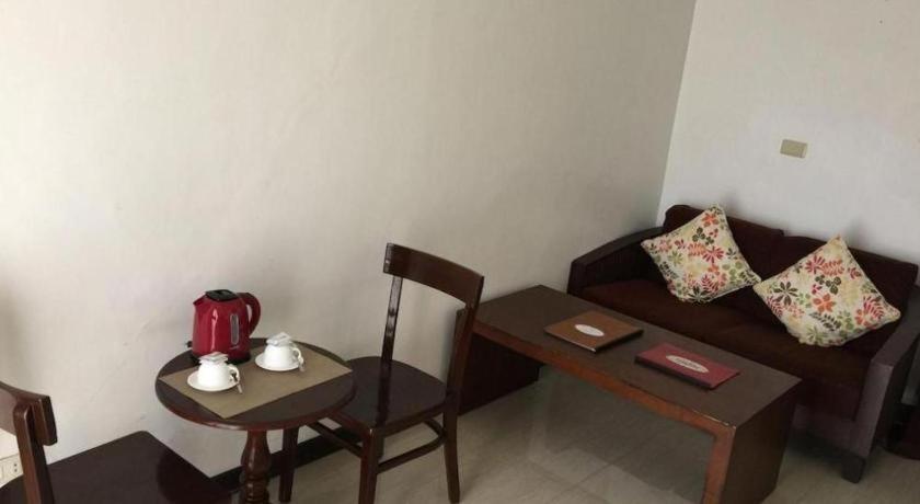 Soledad Suites Панглао Екстериор снимка