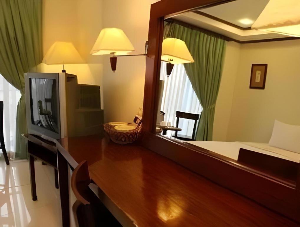 Soledad Suites Панглао Екстериор снимка