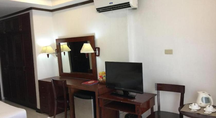 Soledad Suites Панглао Екстериор снимка