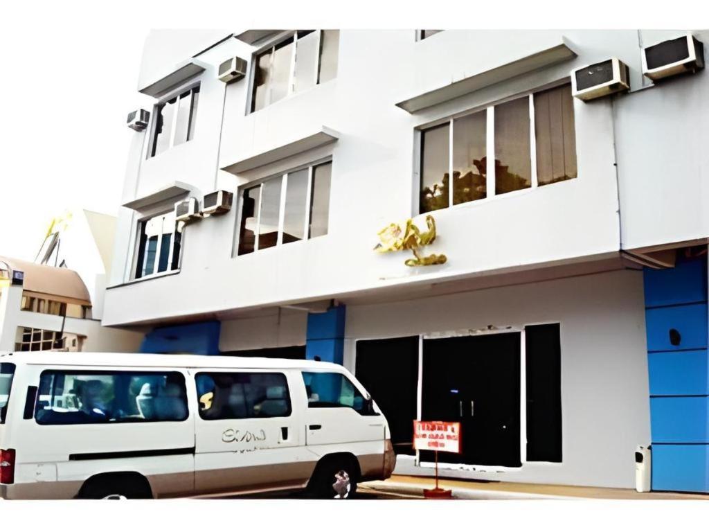 Soledad Suites Панглао Екстериор снимка