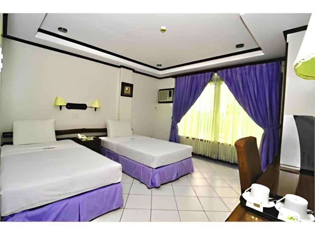 Soledad Suites Панглао Екстериор снимка