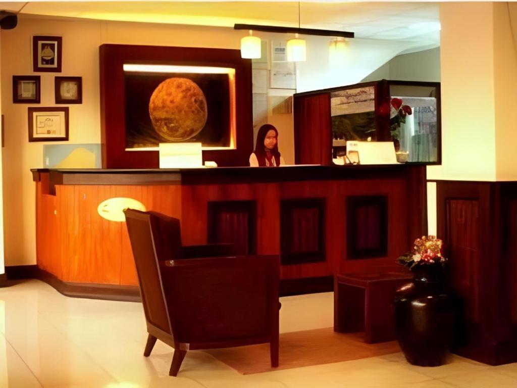 Soledad Suites Панглао Екстериор снимка