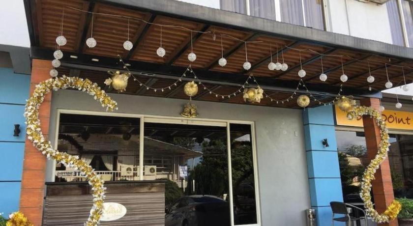 Soledad Suites Панглао Екстериор снимка