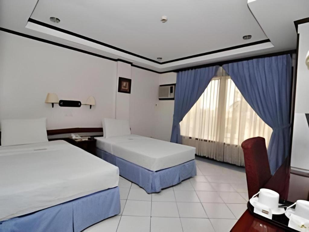 Soledad Suites Панглао Екстериор снимка