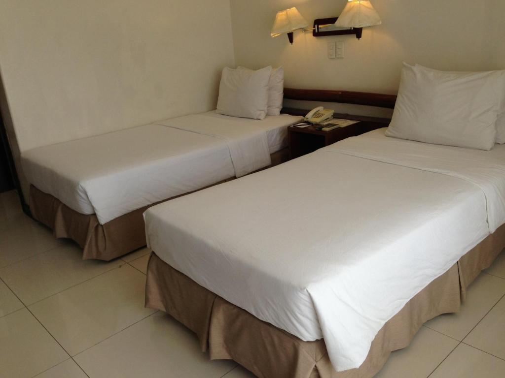 Soledad Suites Панглао Екстериор снимка