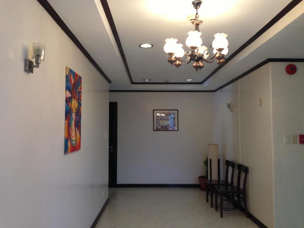 Soledad Suites Панглао Екстериор снимка